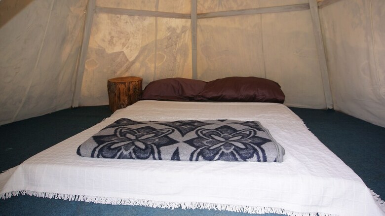 Shiva Camp