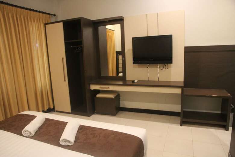 Puri Senggigi Hotel