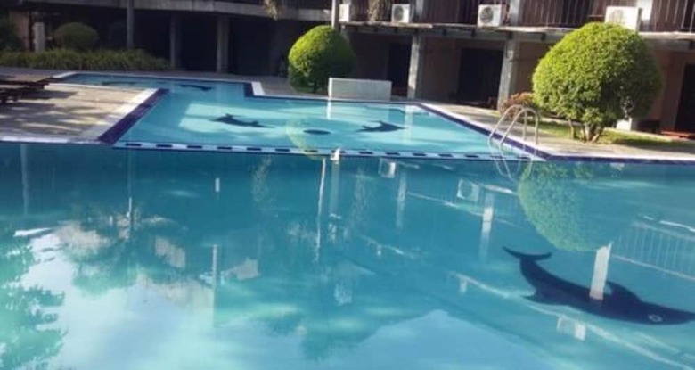 Apartamento Monty Hotel