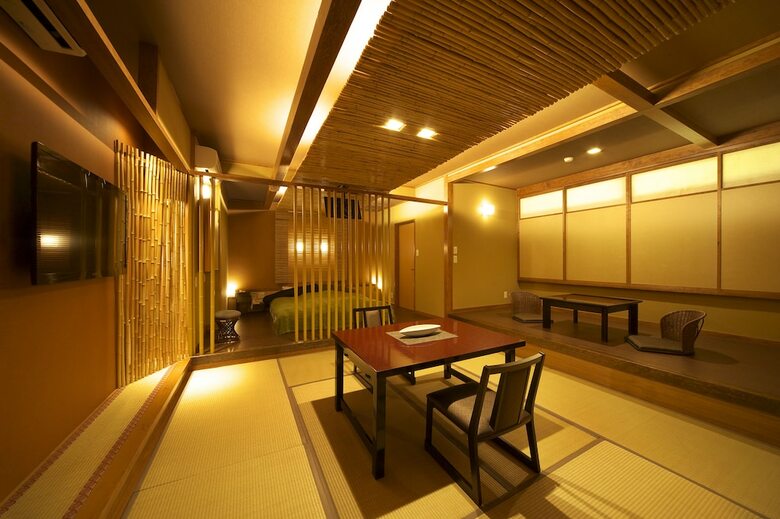 Meitei No Yado Hotel Koushien