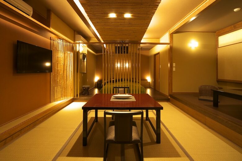 Meitei No Yado Hotel Koushien