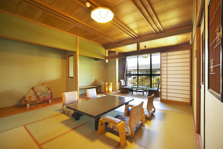 Meitei No Yado Hotel Koushien