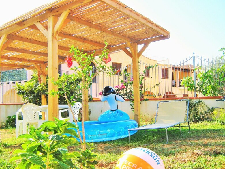 Apartamento Villetta Porto Frailis