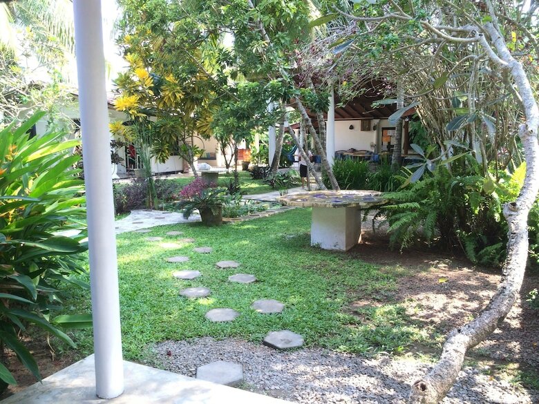 Hotel Paradise Garden