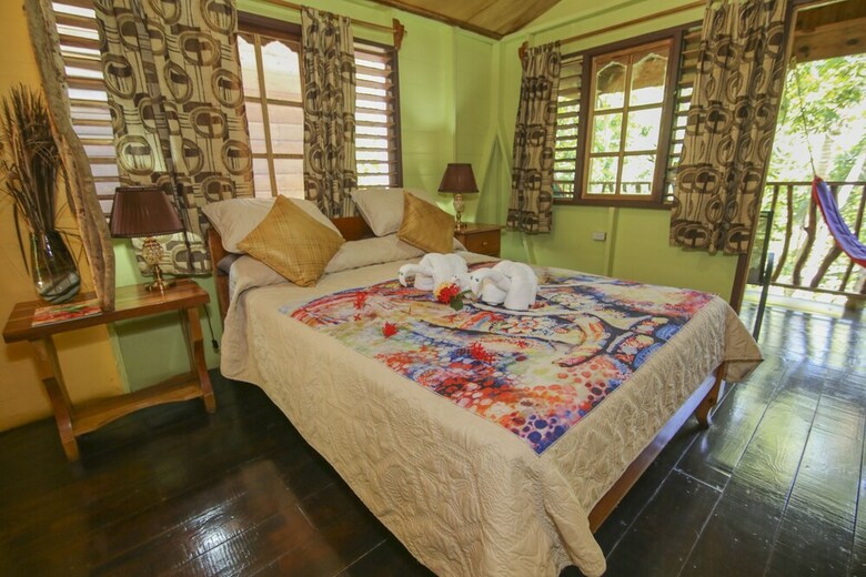Bed & Breakfast Zimbali Culinary Retreat