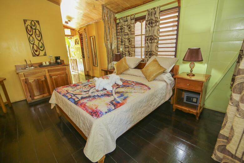 Bed & Breakfast Zimbali Culinary Retreat
