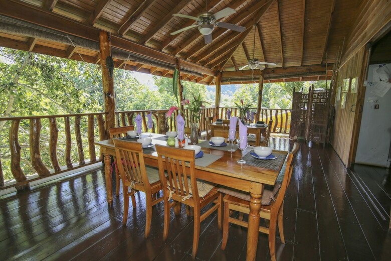 Bed & Breakfast Zimbali Culinary Retreat
