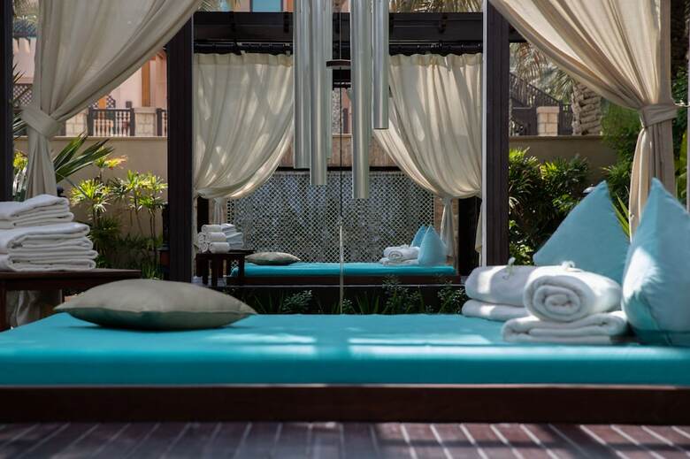 Apartamento Jumeirah Al Naseem