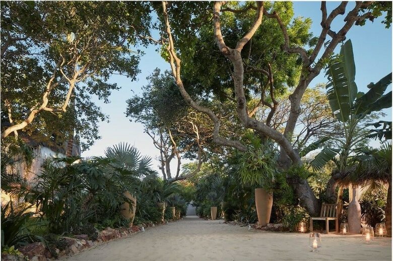 Hotel The Chili Beach Private Resort & Villas