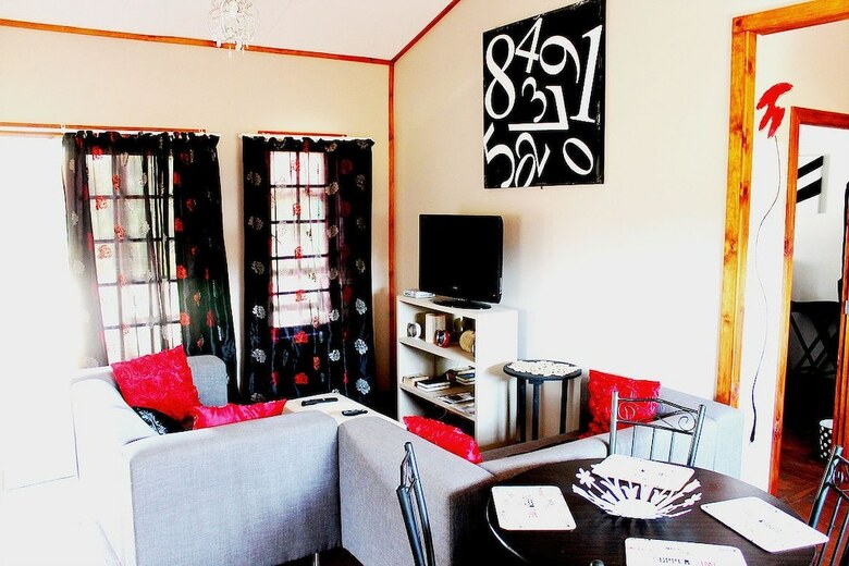 Havana Nights Graskop