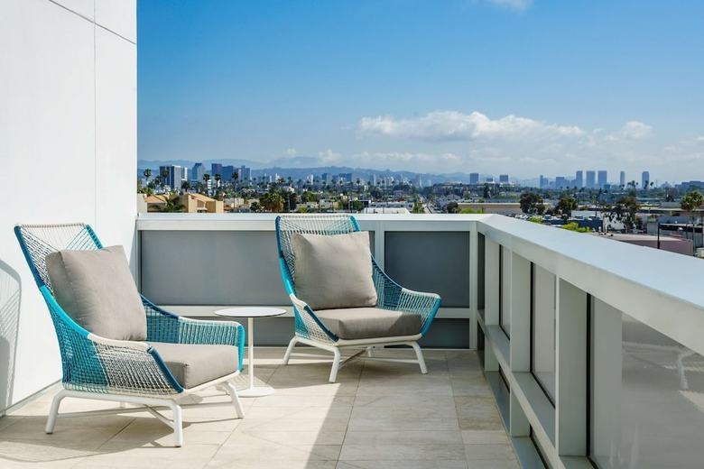 Hotel Hampton Inn & Suites Santa Monica