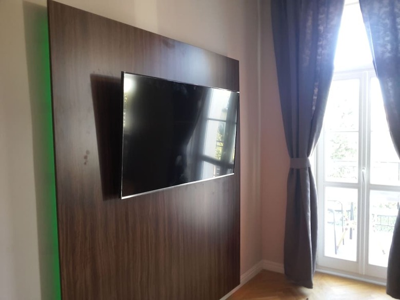 Apartamentos Imperial-apartments Sch�nbrunn