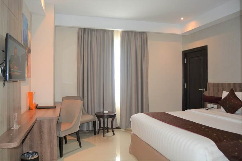 Tara Hotel Yogyakarta