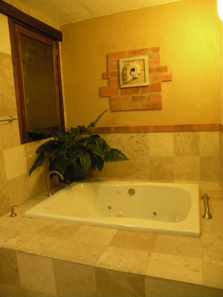 Hotel Casa Embrujo Morelia - Boutique