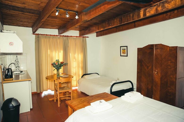 Wilgewandel Holiday Farm & Restaurant
