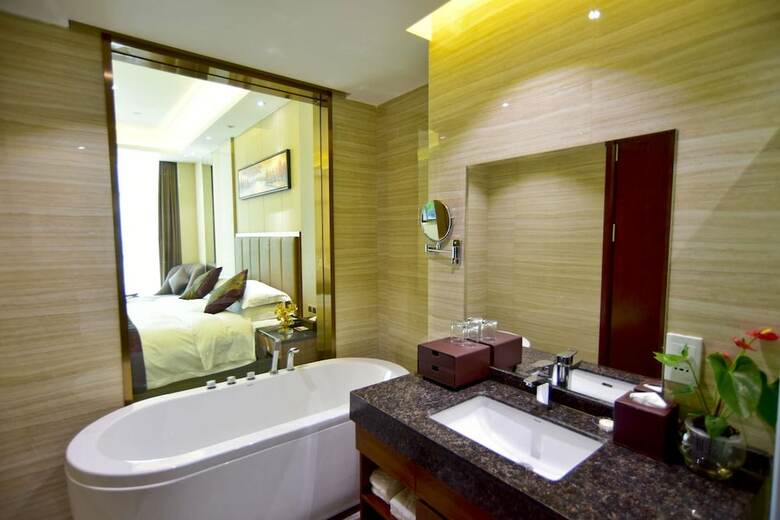 Hotel Ramada Plaza Changsha East