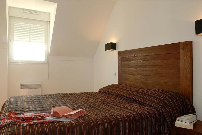 Residencia R�sidence Les Terrasses De Pentrez Plage