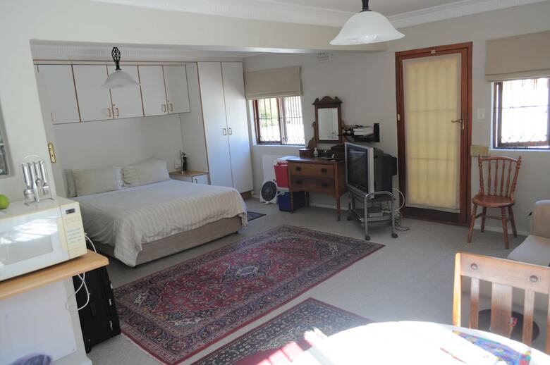 Bed & Breakfast Applegarth B And B And Self Catering Studios