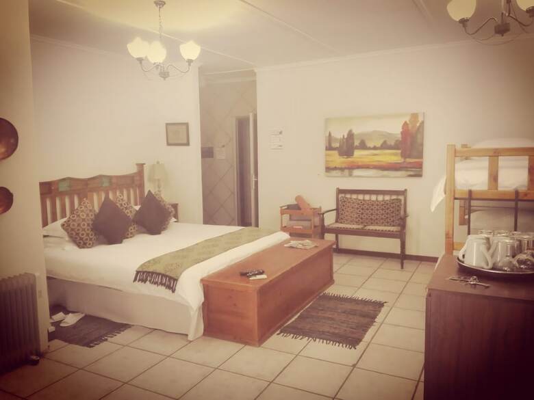 Agroturismo Daisy Country Lodge