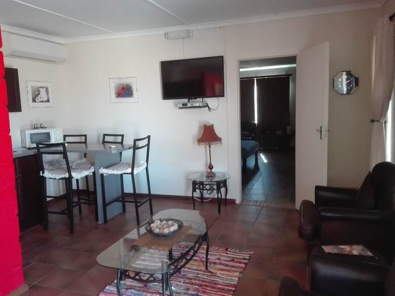 Agroturismo Daisy Country Lodge