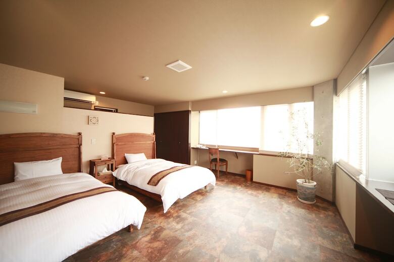 Hotel Aleyzd Bale Ishigaki