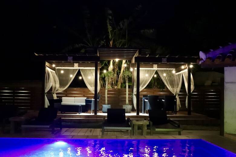 Hotel Aleyzd Bale Ishigaki
