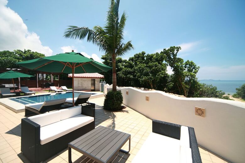 Hotel Aleyzd Bale Ishigaki