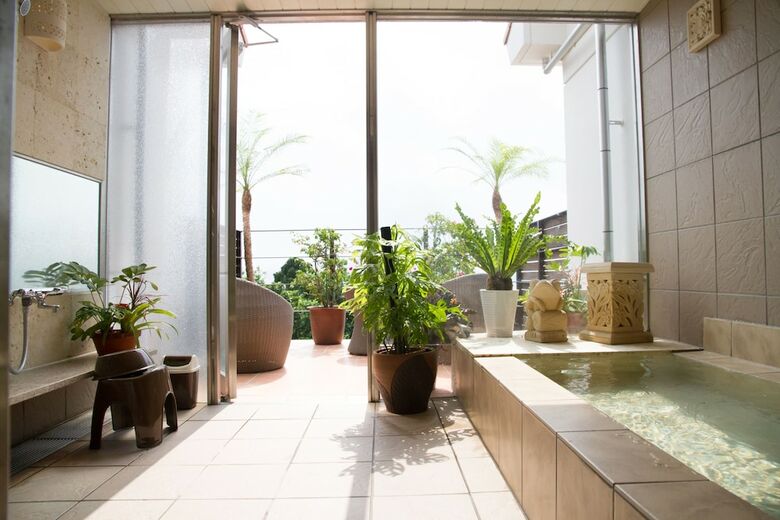 Hotel Aleyzd Bale Ishigaki