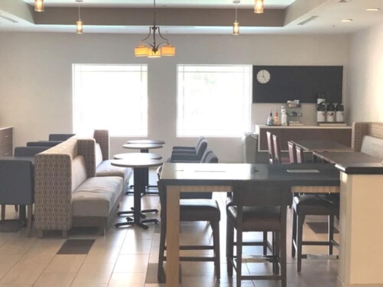 Hotel Holiday Inn Express Venice