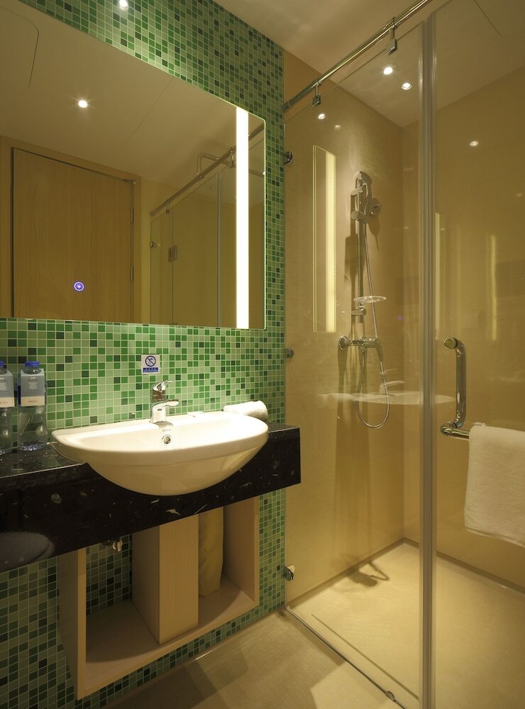 Hotel Mercure Nanchang Sunac