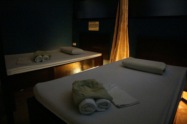 Garden Orchid Hotel