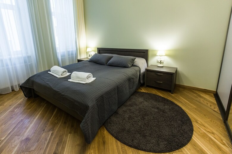 Riga Lux Apartments - Ernesta