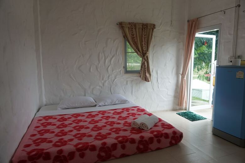 Hotel Whiterock Resort Pakchong
