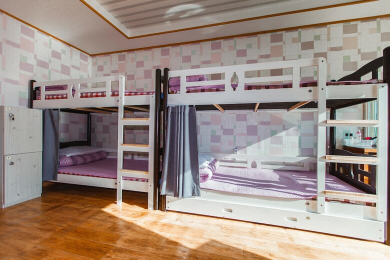 Hostal Seongsan Hotpul Guesthouse - Hostel