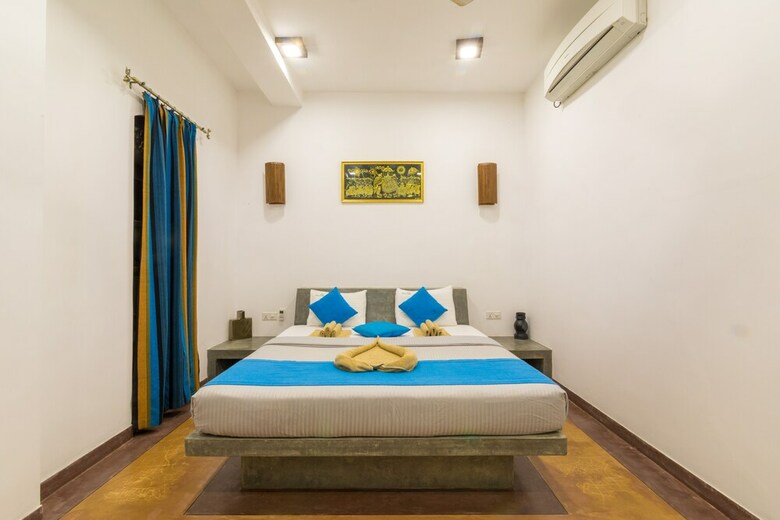 Hotel Green Villa