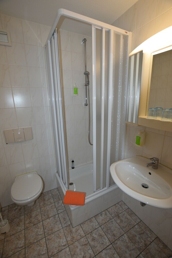 Hotel Landgasthof Wolfsgrund