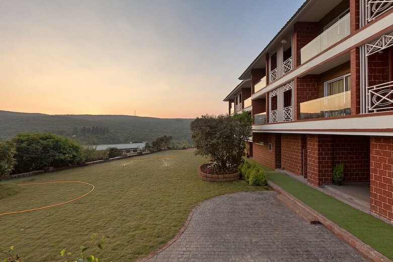 Hotel Bella Vista Resort