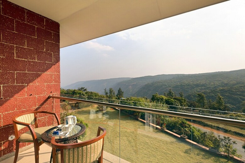 Hotel Bella Vista Resort