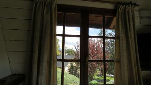 Posada Hoster�a Lancuyen Villa De Monta�a