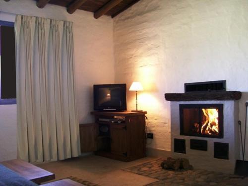 Lodge Tupungato Divino