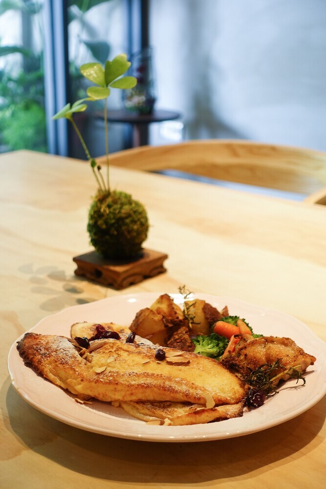 Bed & Breakfast Shao Guang 188