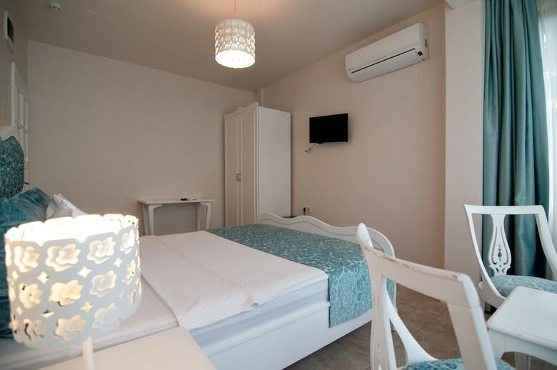 A?va Nehir Evi Butik Hotel