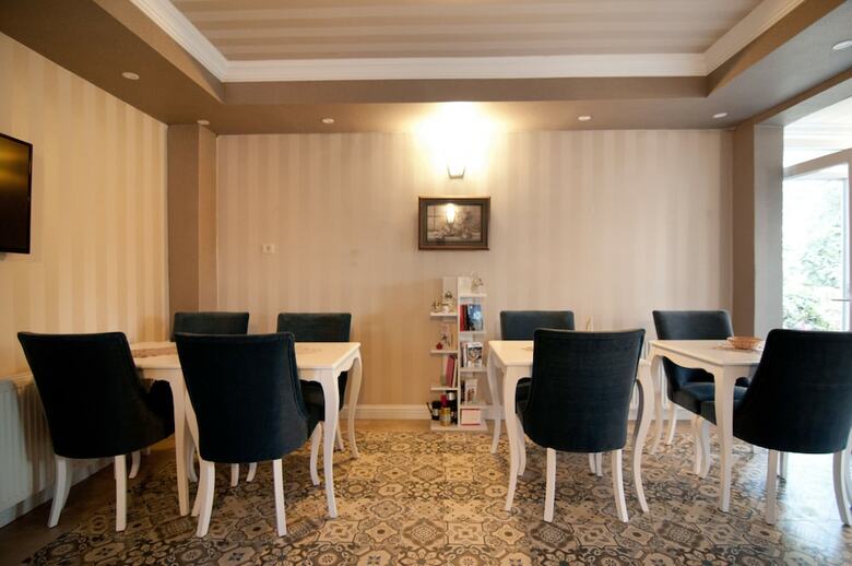 A?va Nehir Evi Butik Hotel