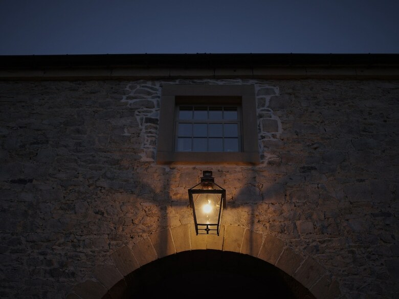 Agroturismo Middleton Lodge