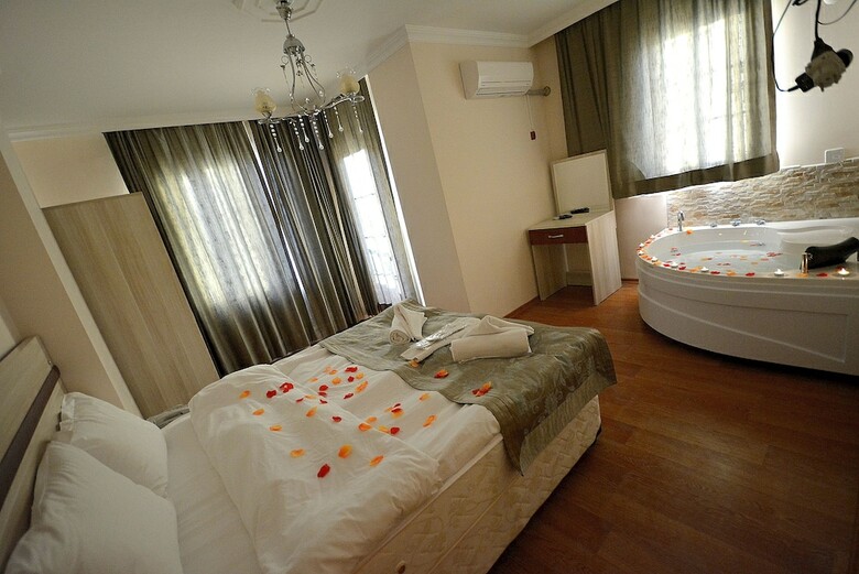 A?va Sahil Y?ld?z? Hotel