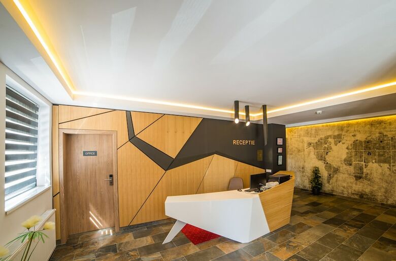 Hotel Lux Divina
