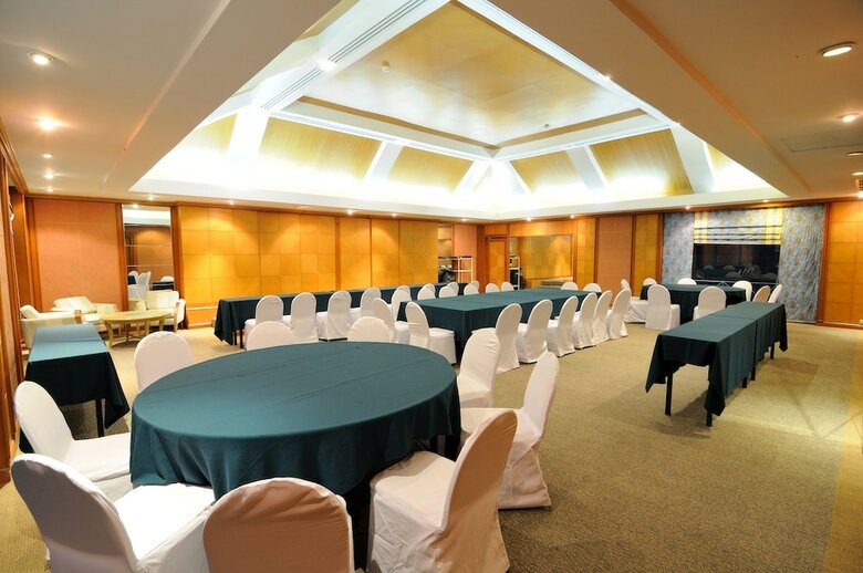 Starlite Khaoyai Hotel And Resort