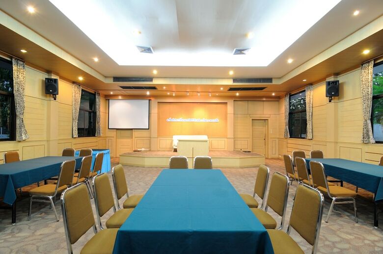 Starlite Khaoyai Hotel And Resort