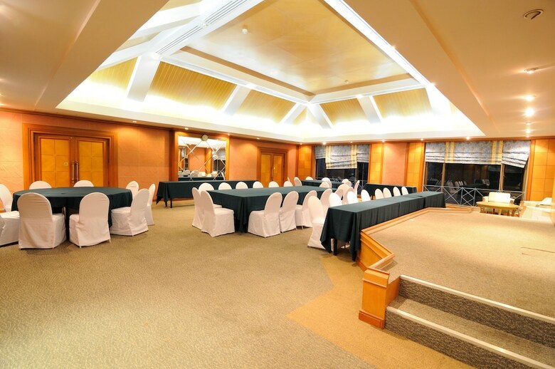 Starlite Khaoyai Hotel And Resort