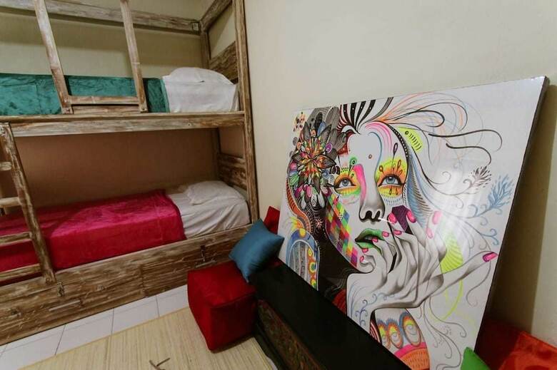 Hotel Clamonic House By Madhava